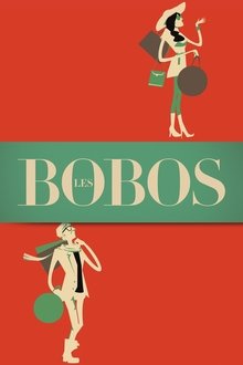 Les bobos tv show poster
