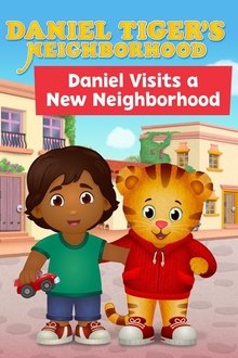 Daniel Visits a New Neighborhood movie poster