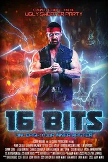 16 Bits movie poster