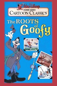 The Roots of Goofy movie poster