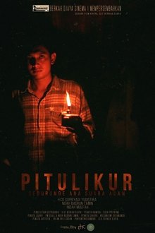 Pitulikur movie poster
