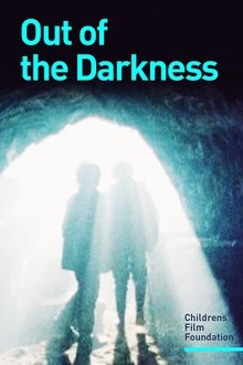 Out of the Darkness movie poster