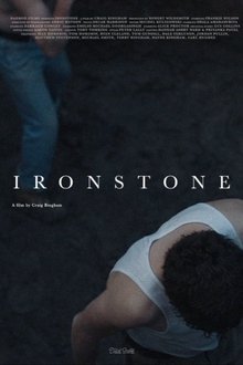 Ironstone movie poster