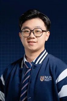 Gilbert Liean Wu profile picture