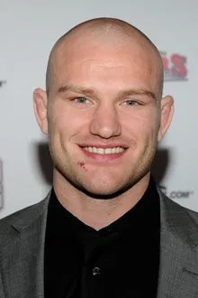 Martin Kampmann profile picture