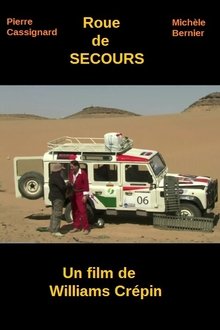 Roue de secours movie poster