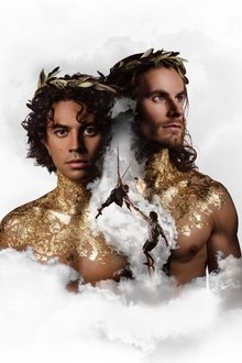 Holding Achilles movie poster
