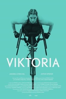 Viktoria movie poster