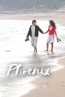 Phoenix tv show poster