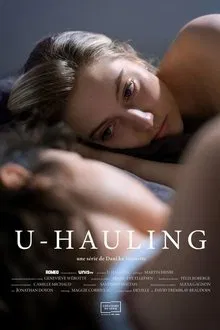 U-Hauling movie poster
