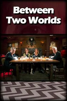 Between Two Worlds movie poster