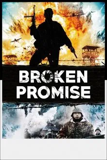 Broken Promise movie poster