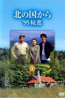 北の国から ’95秘密 後編 movie poster