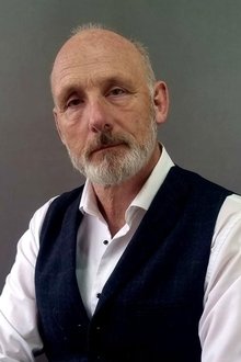 Foto de perfil de Karl Fenney