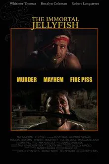 The Immortal Jellyfish movie poster