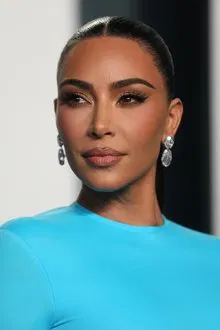 Kim Kardashian profile picture