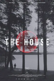 The House movie poster