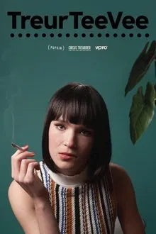 TreurTeeVee tv show poster