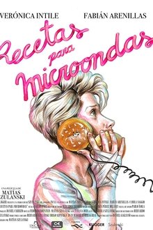 Recetas para microondas movie poster