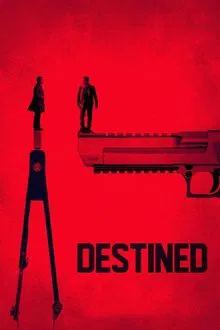 Destined movie poster