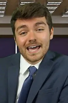 Nick Fuentes profile picture