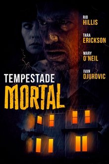 Poster do filme Tempestade Mortal