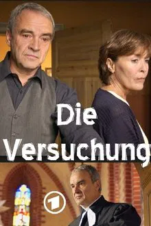 Die Versuchung movie poster
