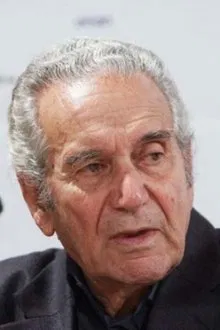 Manos Zacharias profile picture
