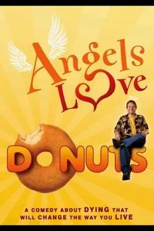 Angels Love Donuts movie poster