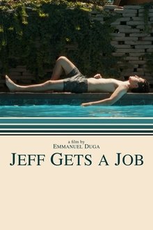Jeff Gets A Job movie poster