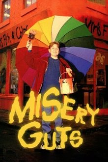 Misery Guts tv show poster