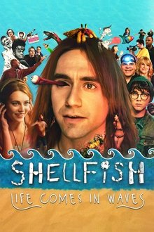 Shellfish movie poster
