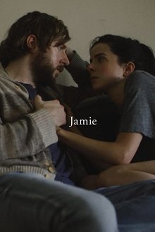 Jamie movie poster