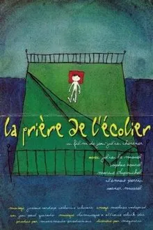 The Schoolboy's Prayer movie poster