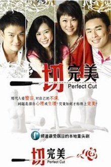 Perfect Cut tv show poster