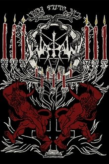 Watain: Opus Diaboli movie poster