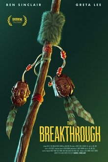 The Breakthrough movie poster