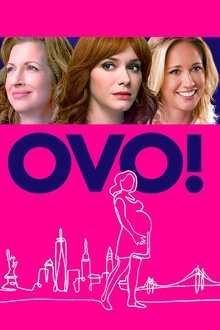 Poster do filme Ovo!
