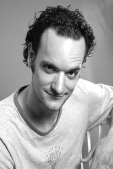 Aaron Bernard profile picture