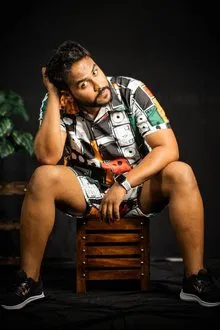 Anubhab Adhikary profile picture