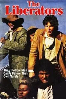 The Liberators movie poster