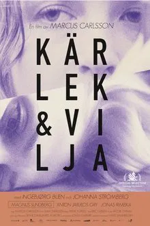 Love & Will movie poster