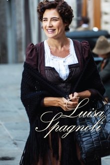 Luisa Spagnoli movie poster