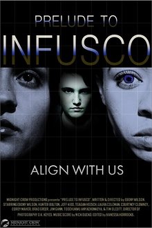 Prelude to Infusco movie poster