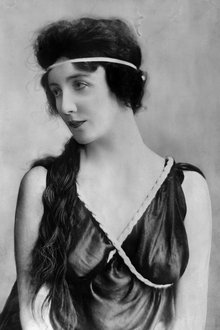 Audrey Munson profile picture