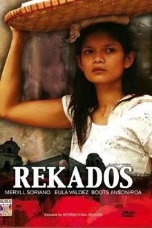 Rekados movie poster
