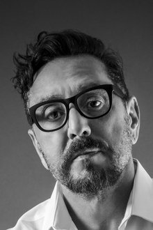 Vince Parker profile picture