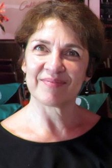 Noemí Frenkel profile picture