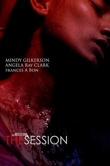 The Session movie poster