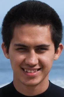 Sergey Komarov Jr. profile picture